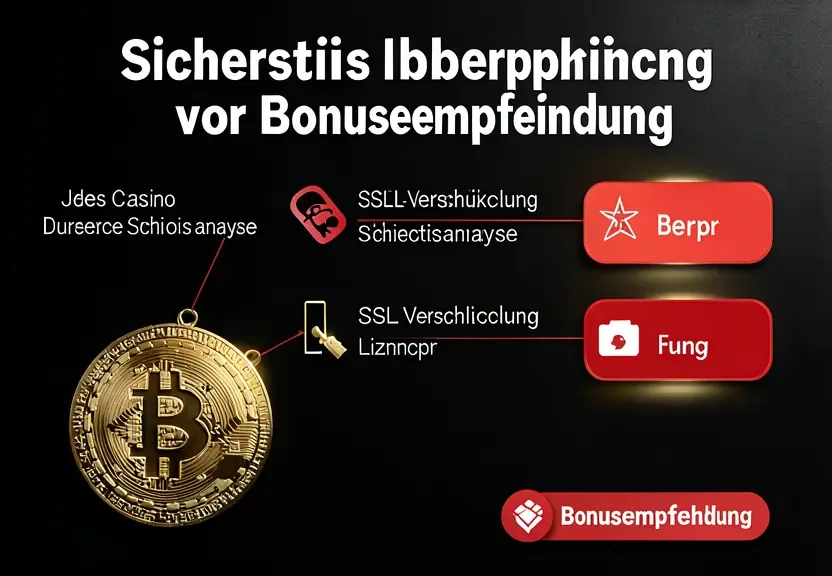 Echtzeit-Aktualisierung aller Bonusangebote