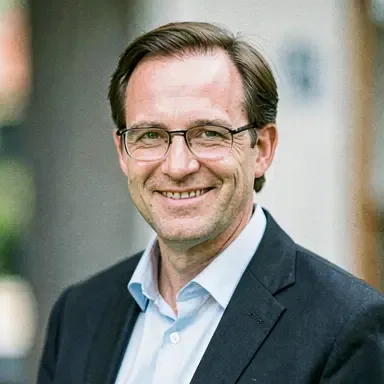Klaus Berger