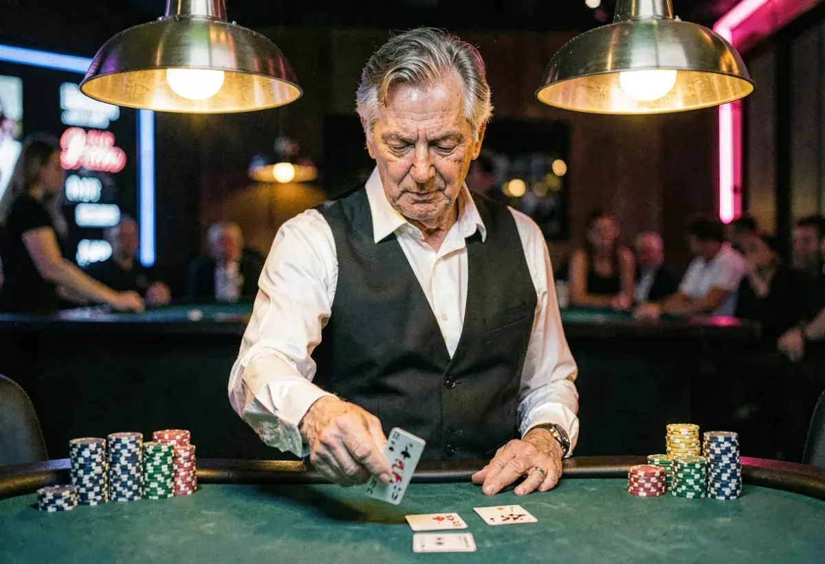 GagaWin: Beste Online Casinos mit Live Dealern und exklusiven Boni - GagaWin - beste Online casino, casino bonus, live