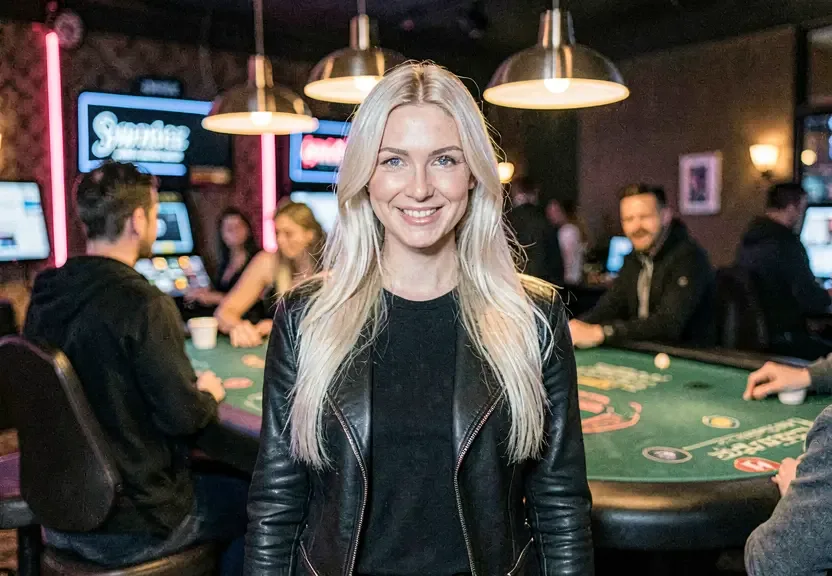 Echtzeit-Gewinnberechnung für alle Tische